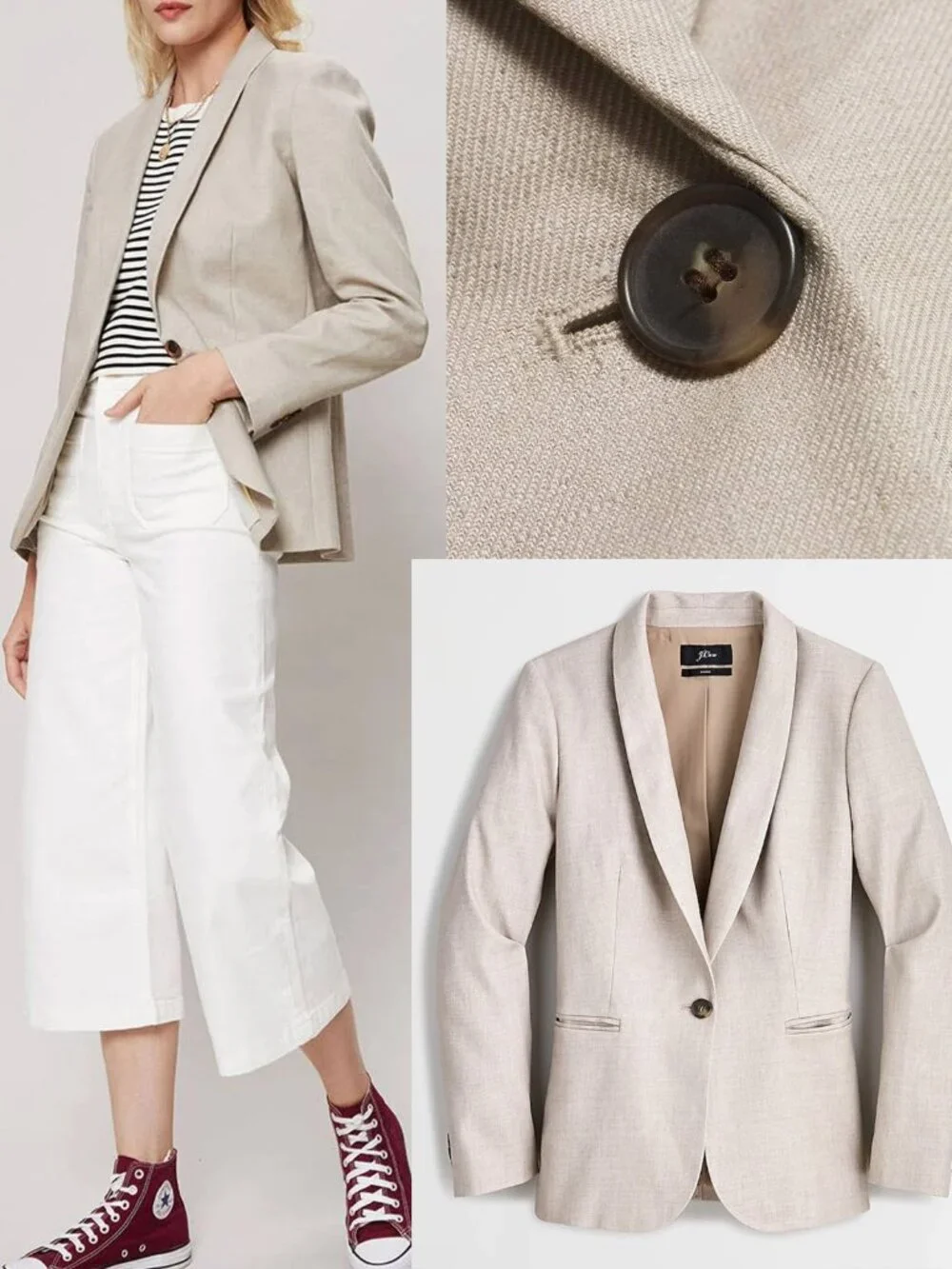 J. Crew pre owned